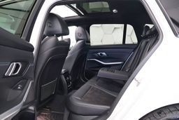 Zunanja slika - BMW Serija 3 - 3 Series Touring 320d Touring Aut M-SPort 191KM - 10 - Predogledna slika