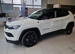Zunanja slika - Jeep Compass - 1.5 GSE T4 MHEV DCT7 North Star - 2 - Predogledna slika
