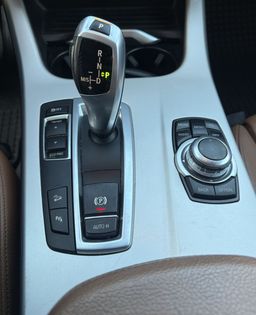 Zunanja slika - BMW X4 - serija :  xDrive20d LED Usnje ALU 18 Kljuka Navi BT - 14 - Predogledna slika