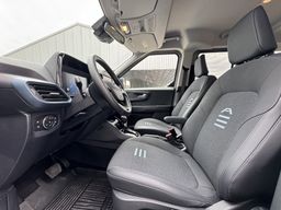 Zunanja slika - Ford Tourneo Courier - 1.0 ECOBOOST ACTIVE AVT 125KM AKTIVNI TEMPOMA SLO - 8 - Predogledna slika