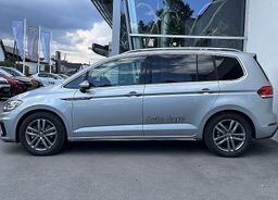 Zunanja slika - VW Touran - 2.0 TDI SCR avt. R-Line Edition 110 150 - 3 - Predogledna slika