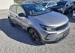 Zunanja slika - Opel Grandland - 1.2 TURBO 130KM GS - samo 7.208 prevoženih km - 2 - Predogledna slika