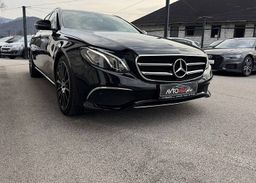 Zunanja slika - Mercedes-Benz E-Razred - E 200d Avantgarde Virtual Kamera Radar Modificiran - 2 - Predogledna slika