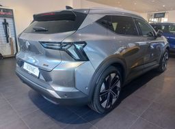 Zunanja slika - Renault Scenic E-tech - TECHNO 170 COMFORT RANGE  ZALOGA - 3 - Predogledna slika