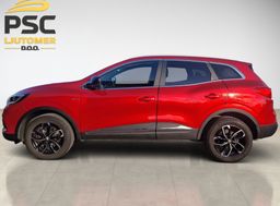 Zunanja slika - Renault Kadjar - LIMITED TCe 140 - 4 - Predogledna slika