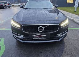 Zunanja slika - Volvo V90 - T8 T-Engine 390 AWD Geartronic Business Plus SW - 2 - Predogledna slika