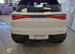 Zunanja slika - Baic X7 - 1.5 DCT. 177 KM 2WD - NA ZALOGI - 6 - Predogledna slika