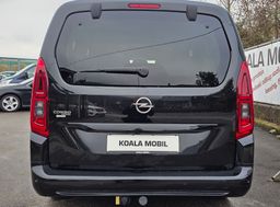 Zunanja slika - Opel Combo - 1.5D 96KW S S L2H1P1 7 SEDEŽEV-SLOVENSKI-SAMO77099 - 5 - Predogledna slika