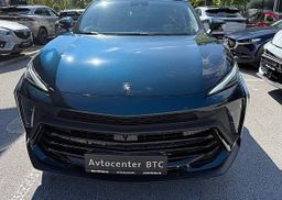 Zunanja slika - Forthing Forthing T5 EVO - T5 Evo SPORT ADAS - NA ZALOGI - 2 - Predogledna slika