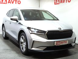 Zunanja slika - Škoda Enyaq - 80 LED-ACC-KAMERA-MRTVI KOTI - 3 - Predogledna slika
