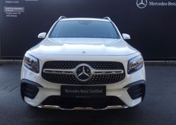 Zunanja slika - Mercedes-Benz GLB-Razred - GLB 200 d AMG Line - 3 - Predogledna slika