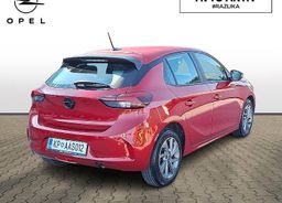 Zunanja slika - Opel Corsa - 1.2 TURBO 74KW EDITION - Testno vozilo - 5 - Predogledna slika
