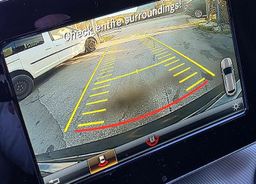 Zunanja slika - Mercedes-Benz CLA-Razred - CLA Shooting Brake CLA 220 CDI LED-KAMERA-NAVI-ALU PLATIŠČA - 14 - Predogledna slika