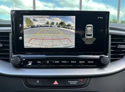 Zunanja slika - KIA Ceed - SW 1.5 T-GDi LX Champion+ ISG. M T - 15 - Predogledna slika