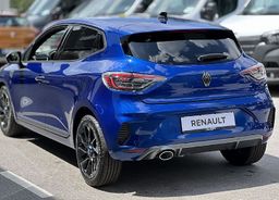 Zunanja slika - Renault Clio - 1.0 TCE 90 ICONIC ESPRIT ALPINE - 6 - Predogledna slika