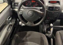 Zunanja slika - Renault Clio - 1.5DCI 65 STORIA TEAM 5v - 11 - Predogledna slika