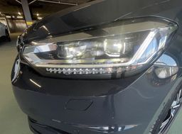 Zunanja slika - VW Touran - 2.0 TDI Family Final Edition LED.NAVI.2XPDC.KAMERA - 13 - Predogledna slika