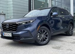 Zunanja slika - Honda CR-V - 2.0 e HEV 4WD Elegance 135 kW At - 2 - Predogledna slika