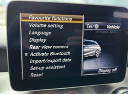 Zunanja slika - Mercedes-Benz CLA-Razred - CLA Shooting Brake CLA 200 d 4MATIC-URBAN-LED-NAV-VK-KAMERA-LEP - 20 - Predogledna slika