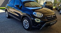 Zunanja slika - Fiat 500X - CROSS 1.3 GSE T4 TCT - 1 - Predogledna slika