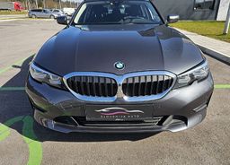 Zunanja slika - BMW Serija 3 - Touring: 320d xDrive AT|Led|Navi|PDC|Keyless Go|ACC|alu| - 2 - Predogledna slika