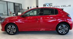 Zunanja slika - Peugeot 208 - 1.2-ALLURE-FULL-LED-KAM-VIRTUAL-KEYLESS-LINE-ASS - 3 - Predogledna slika