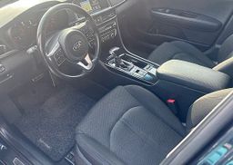 Zunanja slika - KIA Optima - 1.7 CRDI EX IMPRESSION + 7DCT - 8 - Predogledna slika