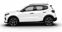 Zunanja slika - Citroën C3 - PLUS Turbo 100 S S ročni - 2 - Predogledna slika