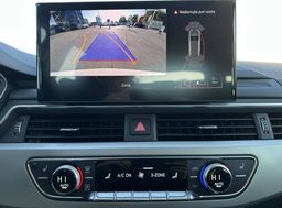 Zunanja slika - Audi A4 - Avant 40 TDI S tronic BUSINESS LINE - 16 - Predogledna slika