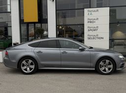 Zunanja slika - Audi A7 - 3.0 TDI quattro 200kW S Tronic S-Line - 4 - Predogledna slika
