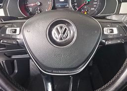 Zunanja slika - VW Passat - Variant 1.6 TDI DSG 120ks °FULL LED° °NAVIGACIJA° - 10 - Predogledna slika