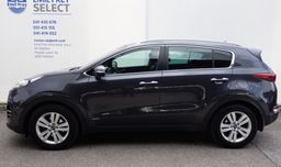 Zunanja slika - KIA Sportage - 2.0 CRDi 136kW EX Limited AWD Auto - 4 - Predogledna slika