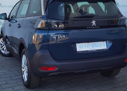 Zunanja slika - Peugeot 5008 - 1.5HDI Active EAT8 LED•TEMP•LANE•7-SED•KAMERA•17C• - 3 - Predogledna slika