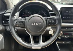 Zunanja slika - KIA Stonic - 1.0 T-GDi LX Urban ISG - 15 - Predogledna slika