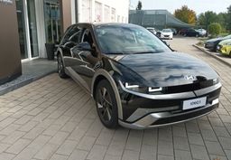 Zunanja slika - Hyundai Ioniq 5 - 168kW PREMIUM 84 kWh VOZILA V PRIHODU - 7 - Predogledna slika