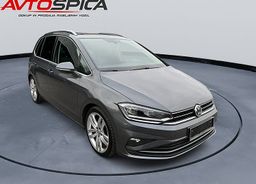 Zunanja slika - VW Golf - Sportsvan 2.0 TDI avt. Highline-Xsen-Kam-Pdc-Pano-Slo - 2 - Predogledna slika