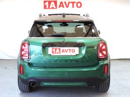 Zunanja slika - MINI Countryman - 2.0 150  Cooper D Avt. PANORAMA-USNJE-KAMERA.. - 6 - Predogledna slika