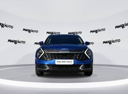 Zunanja slika - KIA Sportage - 1.6 T-GDI LX Fresh DCT - 2 - Predogledna slika