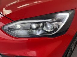 Zunanja slika - Ford Focus - X 2.0 EcoBlue 110KW.NEMŠKI+4ALU.ACC.KAMERA.KLJUKA - 10 - Predogledna slika