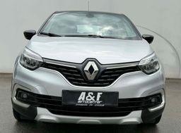 Zunanja slika - Renault Captur - TCe 90-LED-NAVI-110.000km-LIZING ZA TUJCE-KEYLES-. - 2 - Predogledna slika
