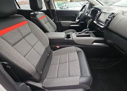 Zunanja slika - Citroën C5 Aircross - 1.5 BlueHDi 131ks °1.LASTNIK° °AUT+F-1° °KAMERA° - 9 - Predogledna slika