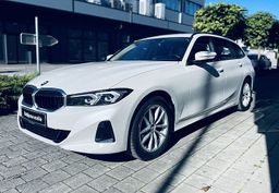 Zunanja slika - BMW Serija 3 - Touring: 318i - 6 - Predogledna slika