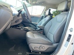 Zunanja slika - KIA Niro - Limited Edition - 8 - Predogledna slika