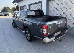 Zunanja slika - Mitsubishi L 200 - Mitsubishi L-200 LIMITED EDITION KAMERA 360 TEMP.. - 5 - Predogledna slika