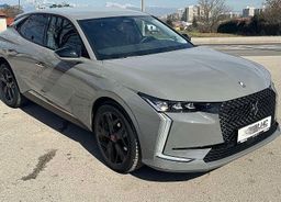 Zunanja slika - DS DS 4 - 1.6 220KS E-Tense HYBRID°HEAD UP° VIRTUAL°19-COL - 4 - Predogledna slika