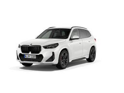 Zunanja slika - BMW X1 - sDrive20d - 1 - Predogledna slika
