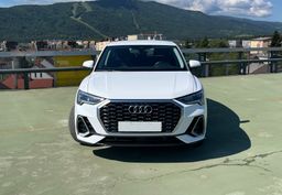 Zunanja slika - Audi Q3 - Sportback 35 TDI S line LED. NAVI. ACC. 2X PDC. VZR. KAM. - 2 - Predogledna slika