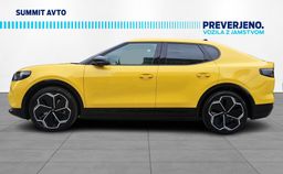 Zunanja slika - Ford Capri - AWD Extended Range  79 kWh   Premium-SLO-RADAR-HUD - 2 - Predogledna slika