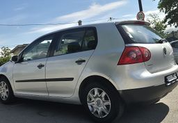 Zunanja slika - VW Golf - Comfortline 1.9 TDI 90ks AVT. KLIMA - 5 - Predogledna slika