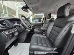 Zunanja slika - Peugeot Traveller - L2 Business Vip 2.2 B-HDI 180 EAT8 - 2 - Predogledna slika